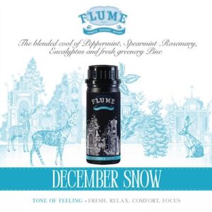 FLUME - December Snow