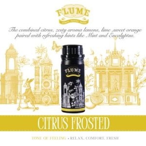 FLUME - Citrus Frosted
