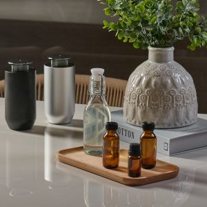 Home Fragrance Diffuser - Classic - Model XS
